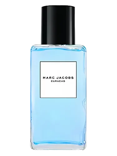 Cocktail Splash Curacao by Marc Jacobs