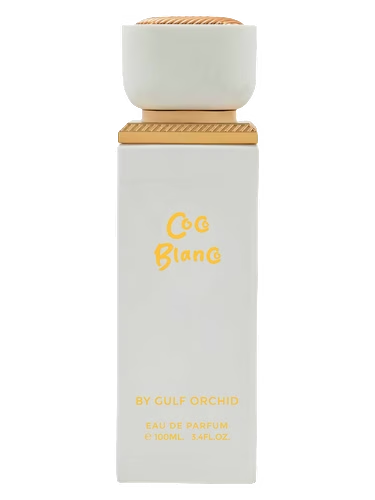 Coco Blanco