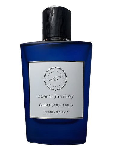 Coco Cocktails