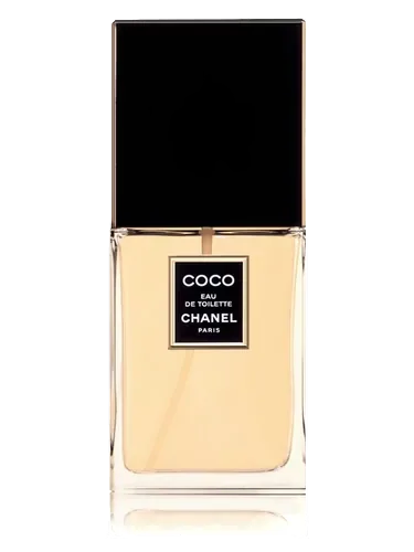 Coco Eau de Toilette by Chanel