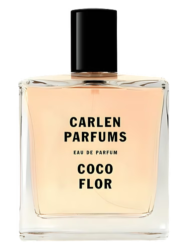Coco Flor by Carlen Parfums