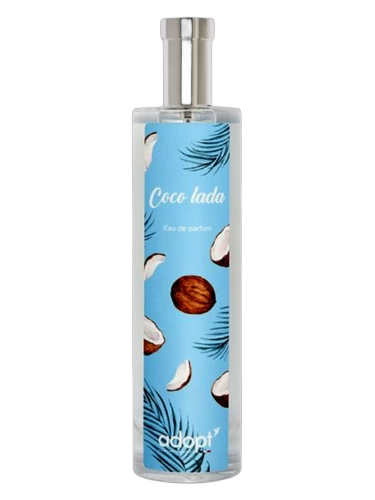 Coco Lada by Adopt Parfums