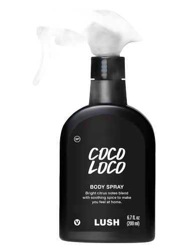 Coco Loco