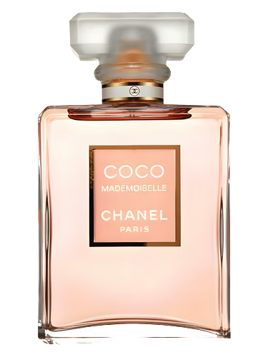 Coco Mademoiselle by Chanel