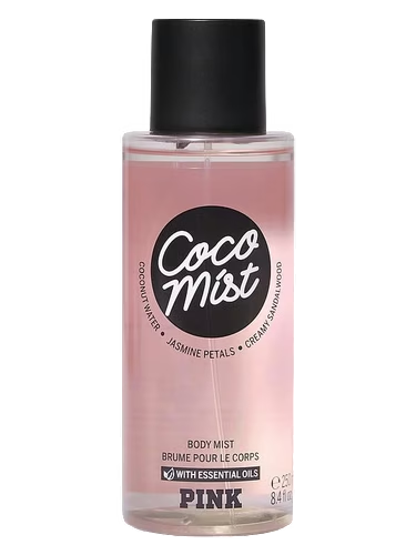 Coco Mist