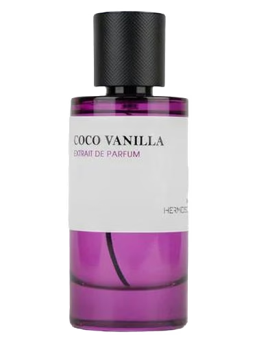 Coco Vanilla