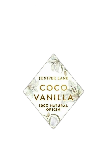 Coco Vanilla