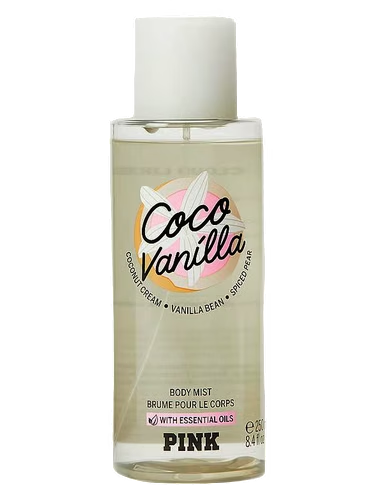 Coco Vanilla