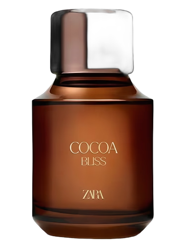 Cocoa Bliss