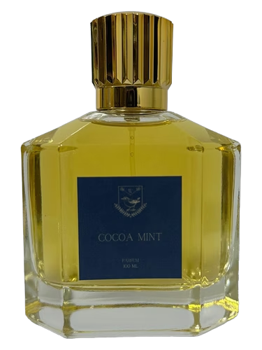 Cocoa Mint by Wren Atelier