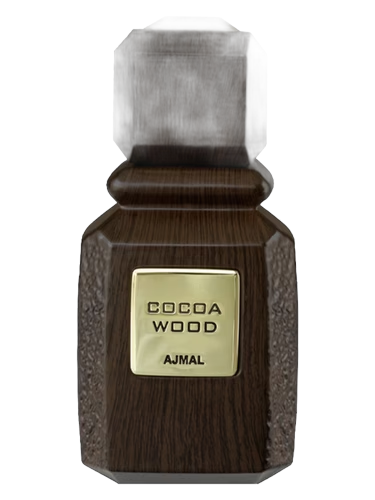 Cocoa Wood