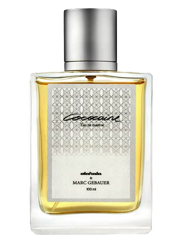 Cococaine by OLAKALA & Marc Gebauer