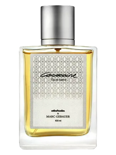 Cococaine by OLAKALA & Marc Gebauer by Marc Gebauer