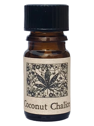 Coconut Chalice