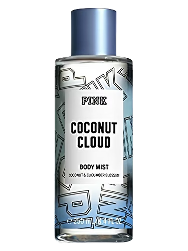 Coconut Cloud