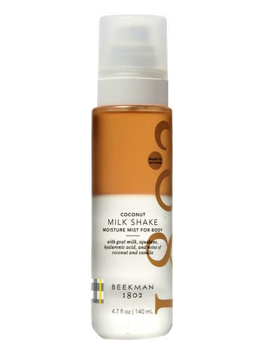 Coconut Cream