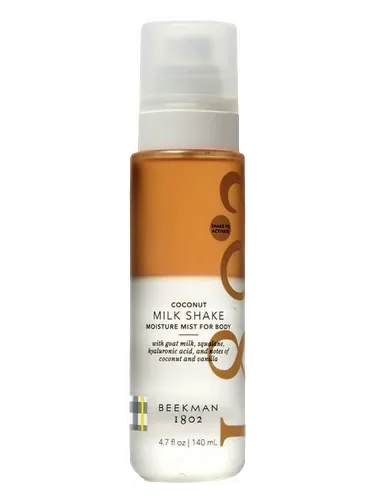 Coconut Cream by Beekman 1802