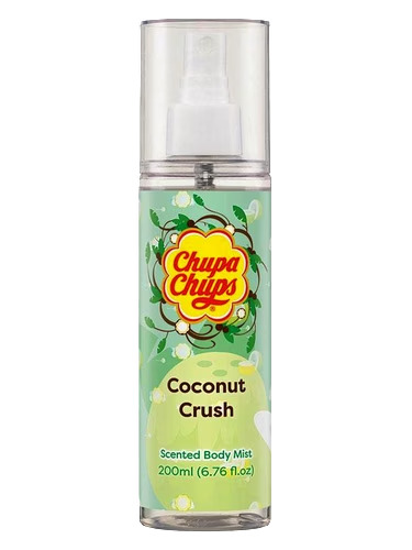 Coconut Crush Body Mist