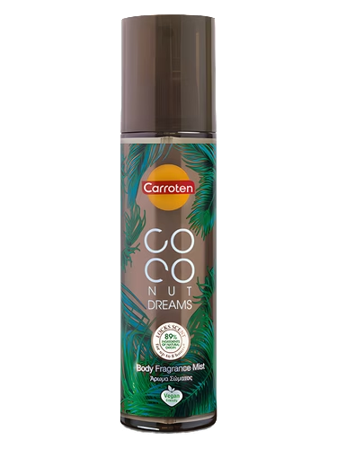 Coconut Dreams