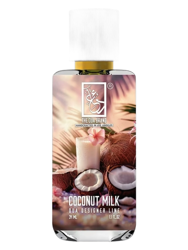 Coconut Milk