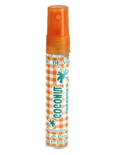 Coconut Paradise
