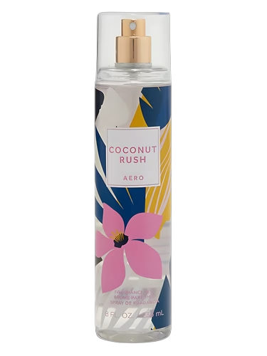 Coconut Rush