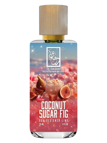 Coconut Sugar Fig