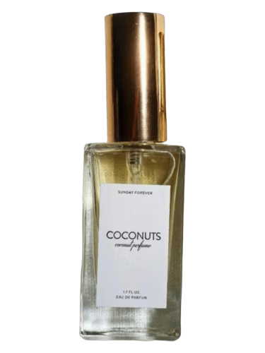 Coconuts