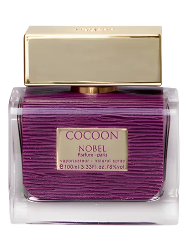 Cocoone by Panouge