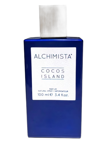 Cocos Island