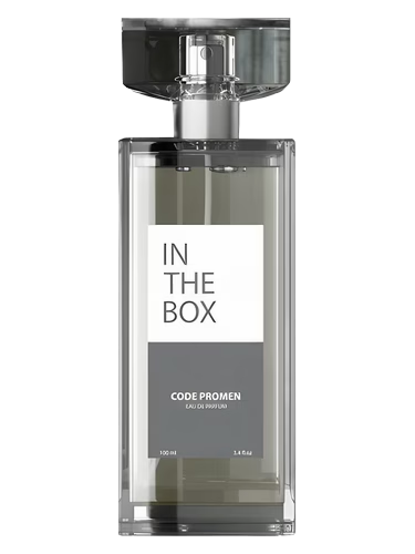 Code Promen by In The Box