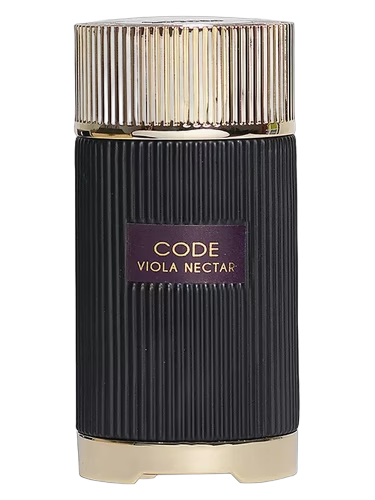 Code Viola Nectar