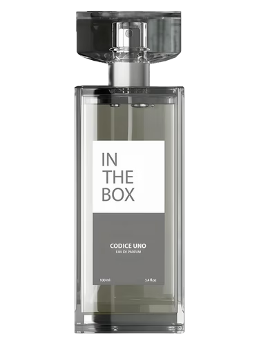 Codice Uno by In The Box