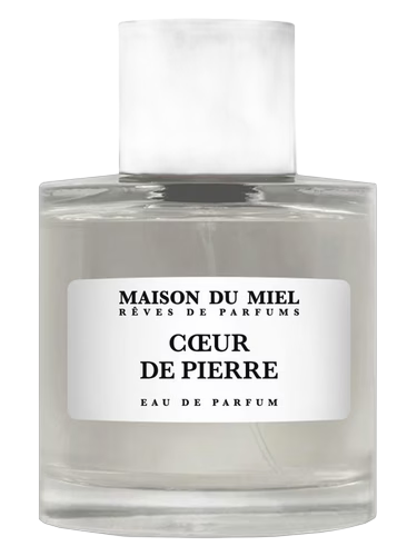 Coeur de Pierre