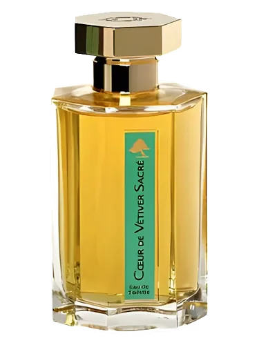 Coeur de Vetiver Sacre by L'Artisan Parfumeur