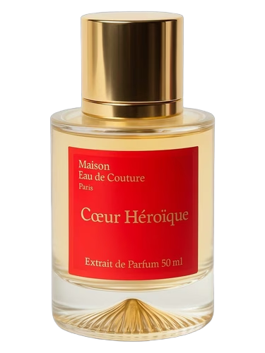Coeur Heroique