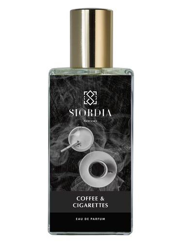 Coffee & Cigarettes