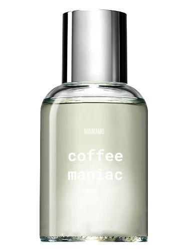 Coffee maniac
