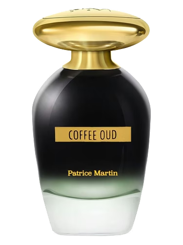 Coffee Oud