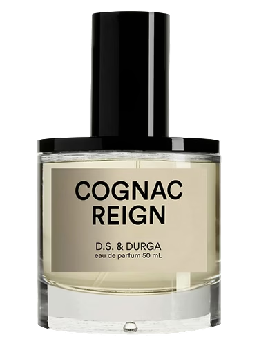Cognac Reign