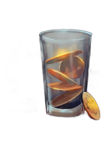 Coin Trick