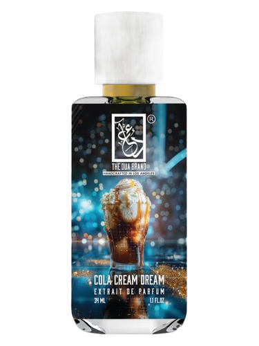 Cola Cream Dream