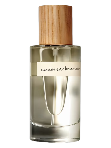 Collages Madeira Branca by Natura