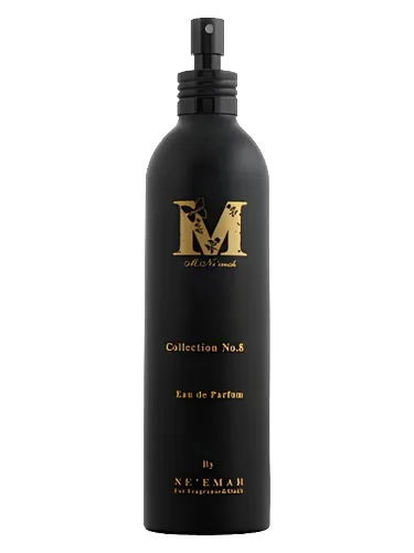 Collection No.8 by Ne'emah For Fragrance & Oudh