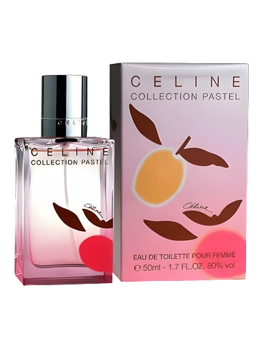 Collection Pastel