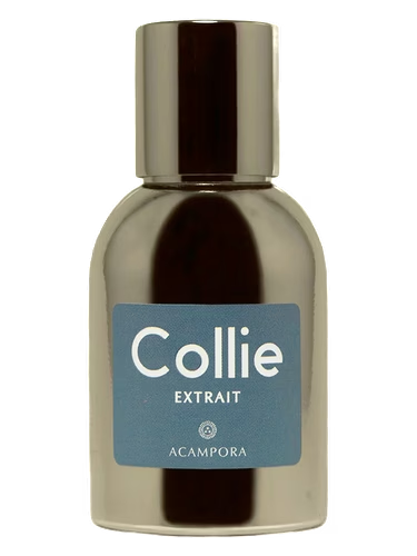 Collie – Extrait de Parfum