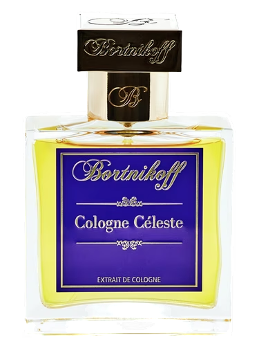 Cologne Céleste