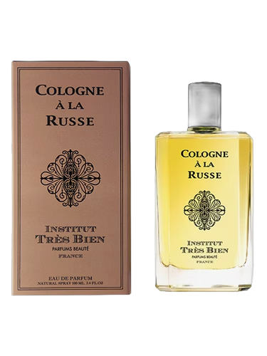 Cologne à la Russe