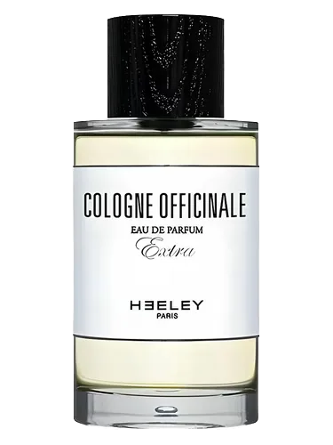 Cologne Officinale by James Heeley