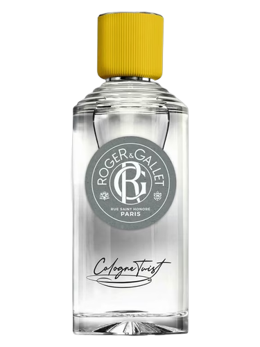 Cologne Twist